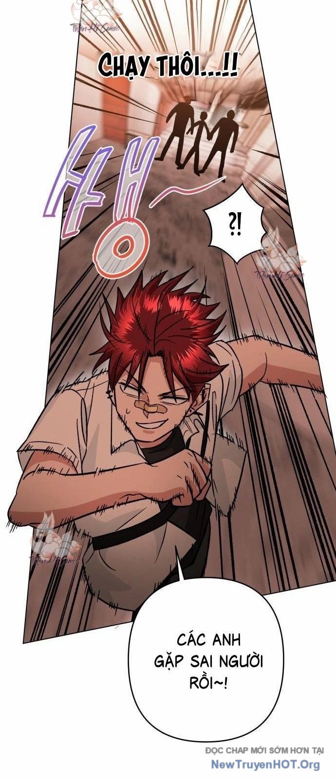 Tên Lưu Manh Và Tiểu Thư Xã Hội Đen Chap 1 - Next Chap 2