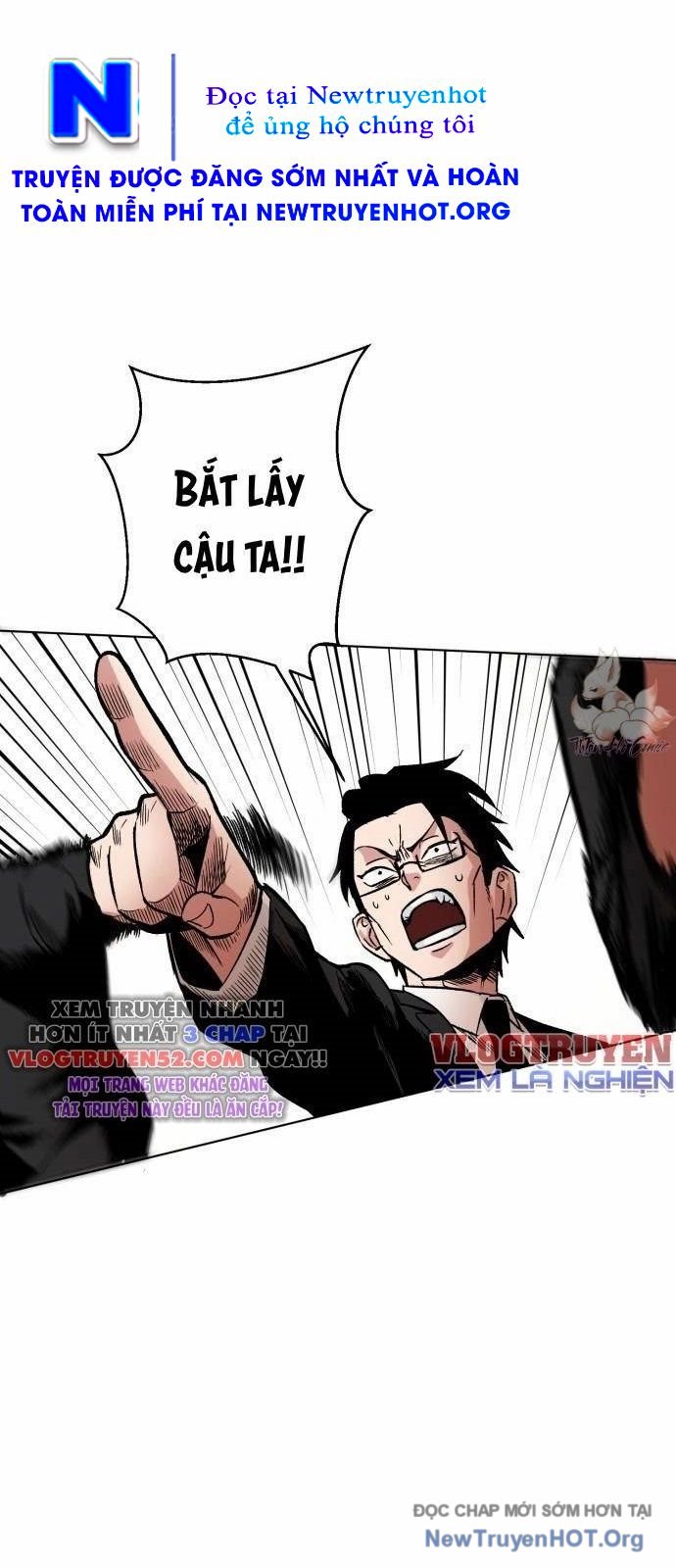 Tên Lưu Manh Và Tiểu Thư Xã Hội Đen Chap 1 - Next Chap 2