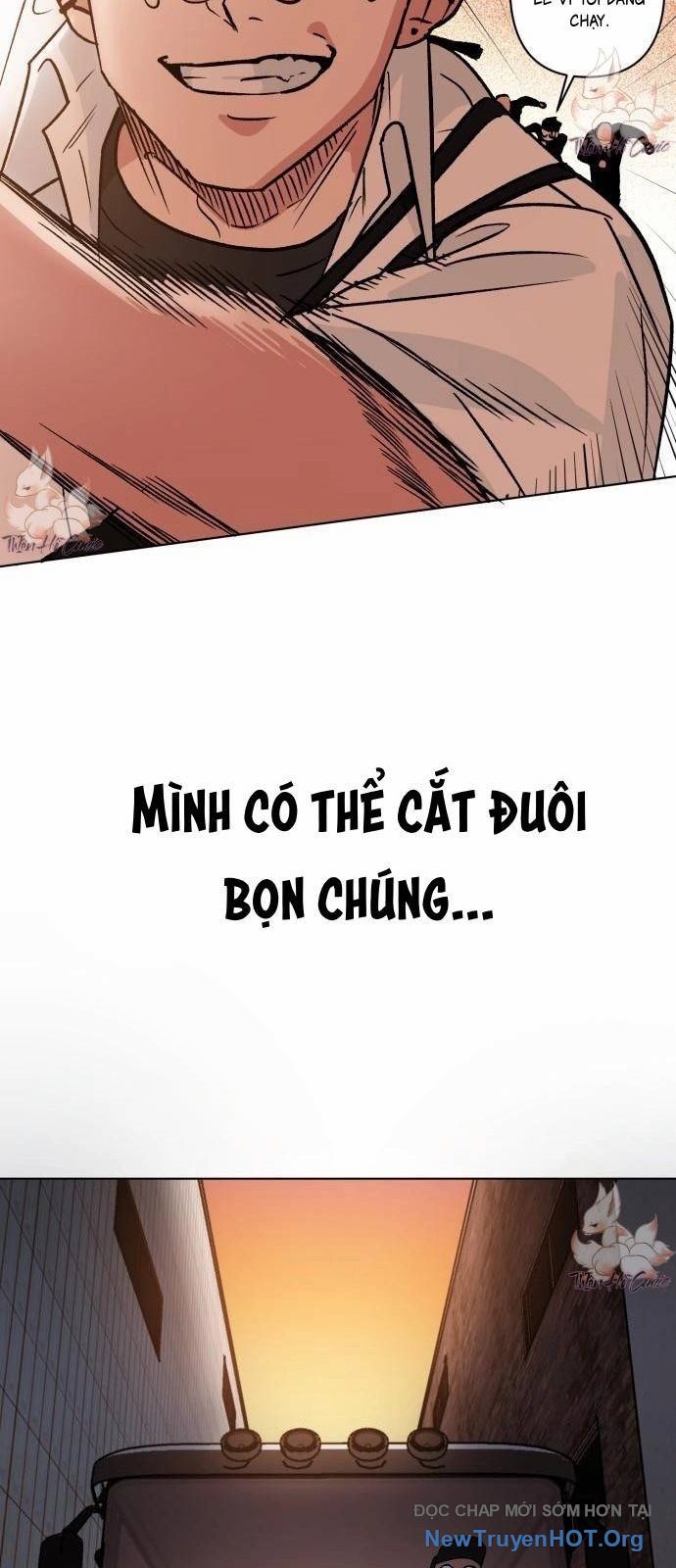 Tên Lưu Manh Và Tiểu Thư Xã Hội Đen Chap 1 - Next Chap 2