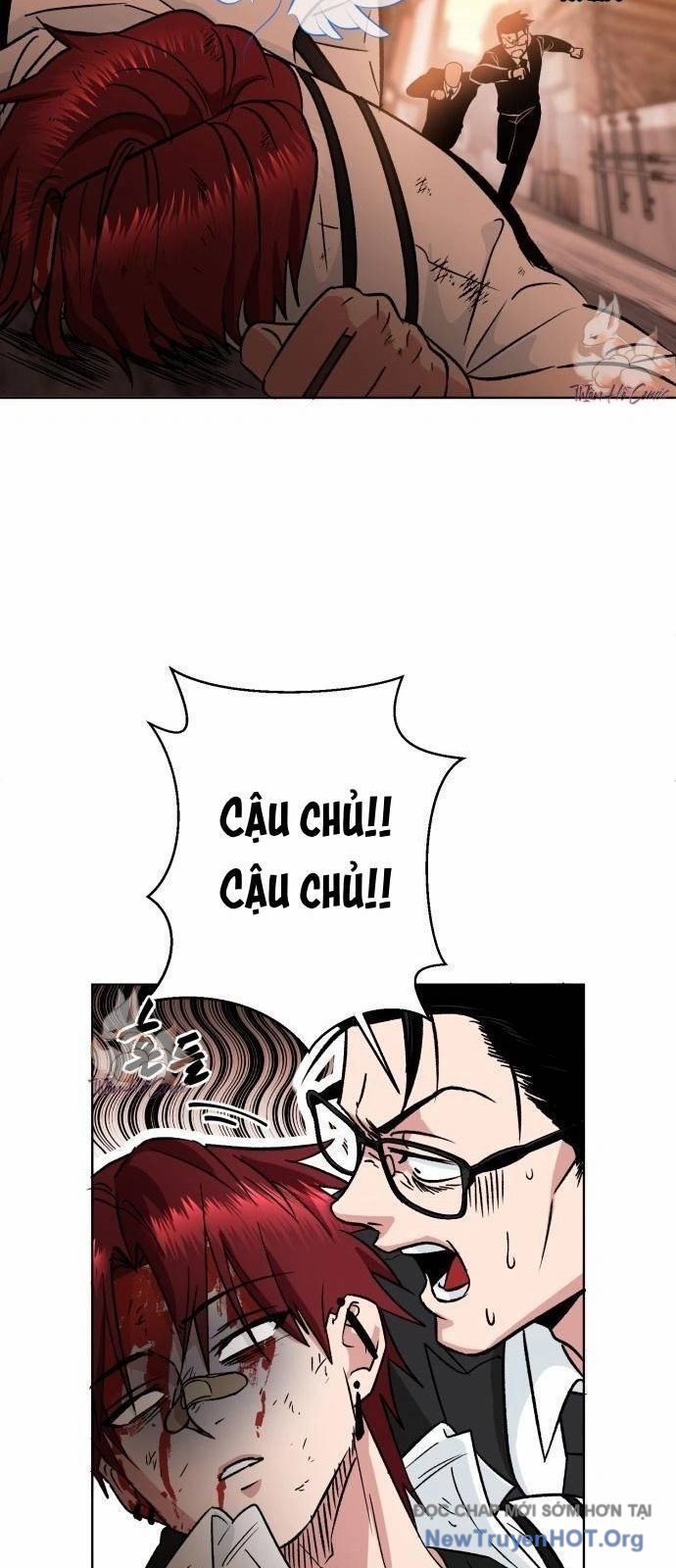 Tên Lưu Manh Và Tiểu Thư Xã Hội Đen Chap 1 - Next Chap 2