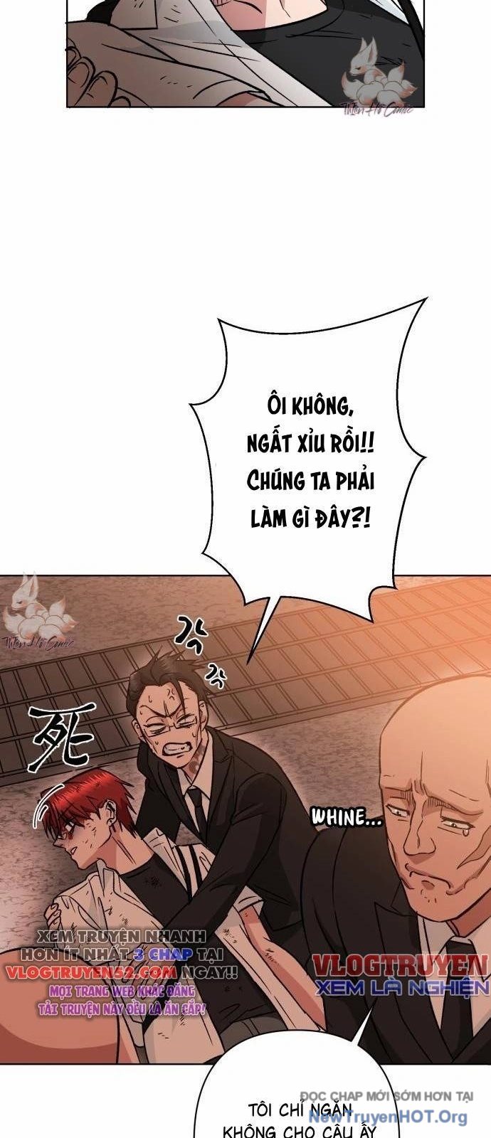 Tên Lưu Manh Và Tiểu Thư Xã Hội Đen Chap 1 - Next Chap 2