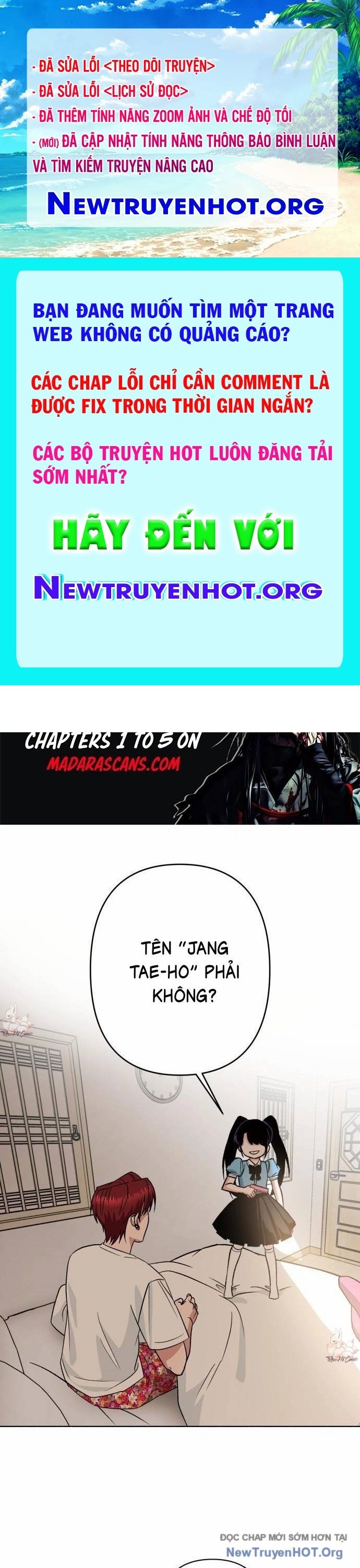 Tên Lưu Manh Và Tiểu Thư Xã Hội Đen Chap 2 - Next Chap 3