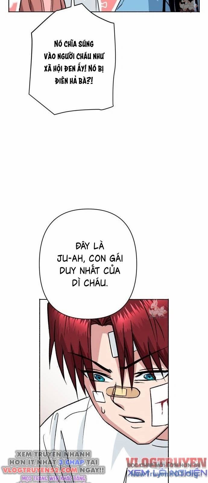 Tên Lưu Manh Và Tiểu Thư Xã Hội Đen Chap 2 - Next Chap 3