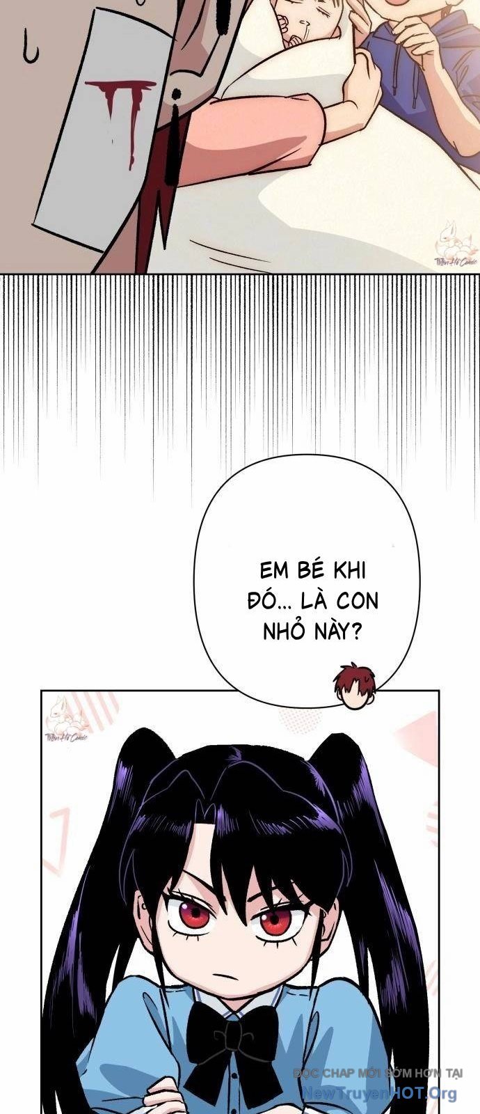 Tên Lưu Manh Và Tiểu Thư Xã Hội Đen Chap 2 - Next Chap 3