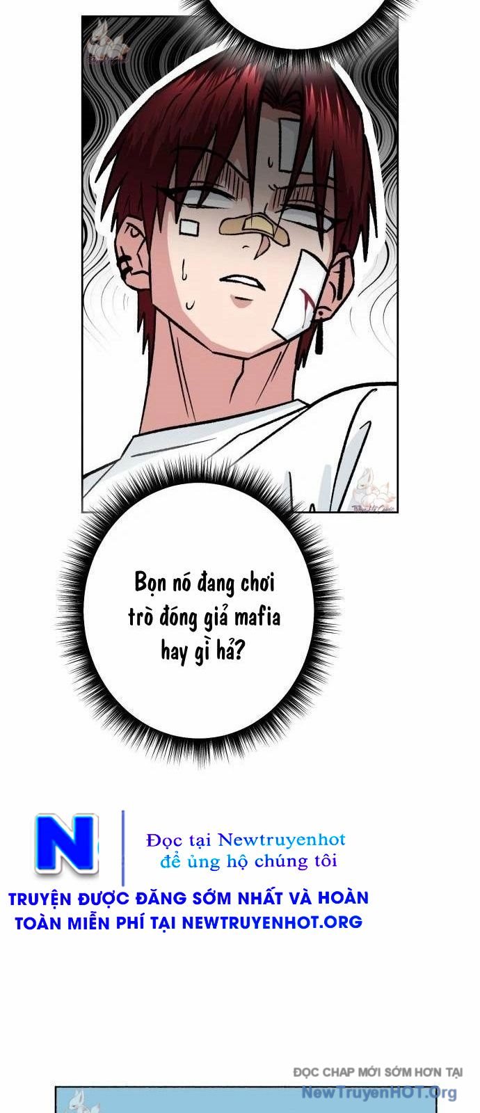 Tên Lưu Manh Và Tiểu Thư Xã Hội Đen Chap 2 - Next Chap 3