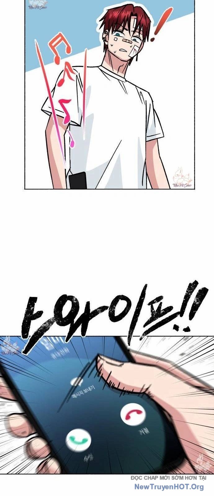 Tên Lưu Manh Và Tiểu Thư Xã Hội Đen Chap 2 - Next Chap 3