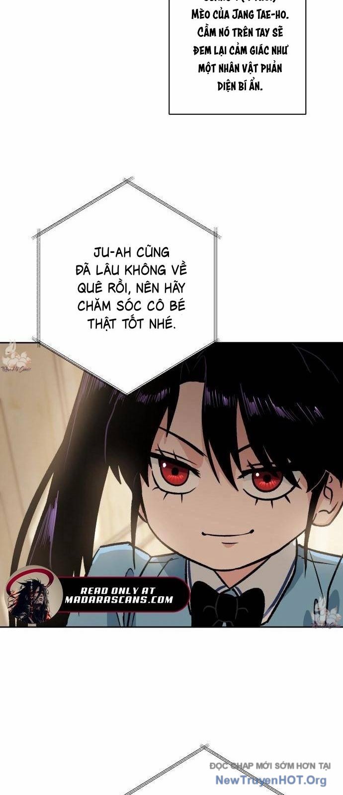 Tên Lưu Manh Và Tiểu Thư Xã Hội Đen Chap 2 - Next Chap 3