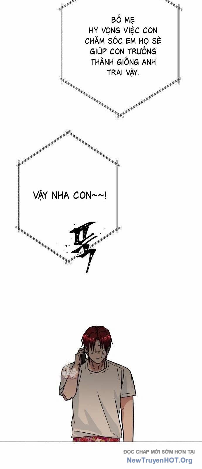 Tên Lưu Manh Và Tiểu Thư Xã Hội Đen Chap 2 - Next Chap 3