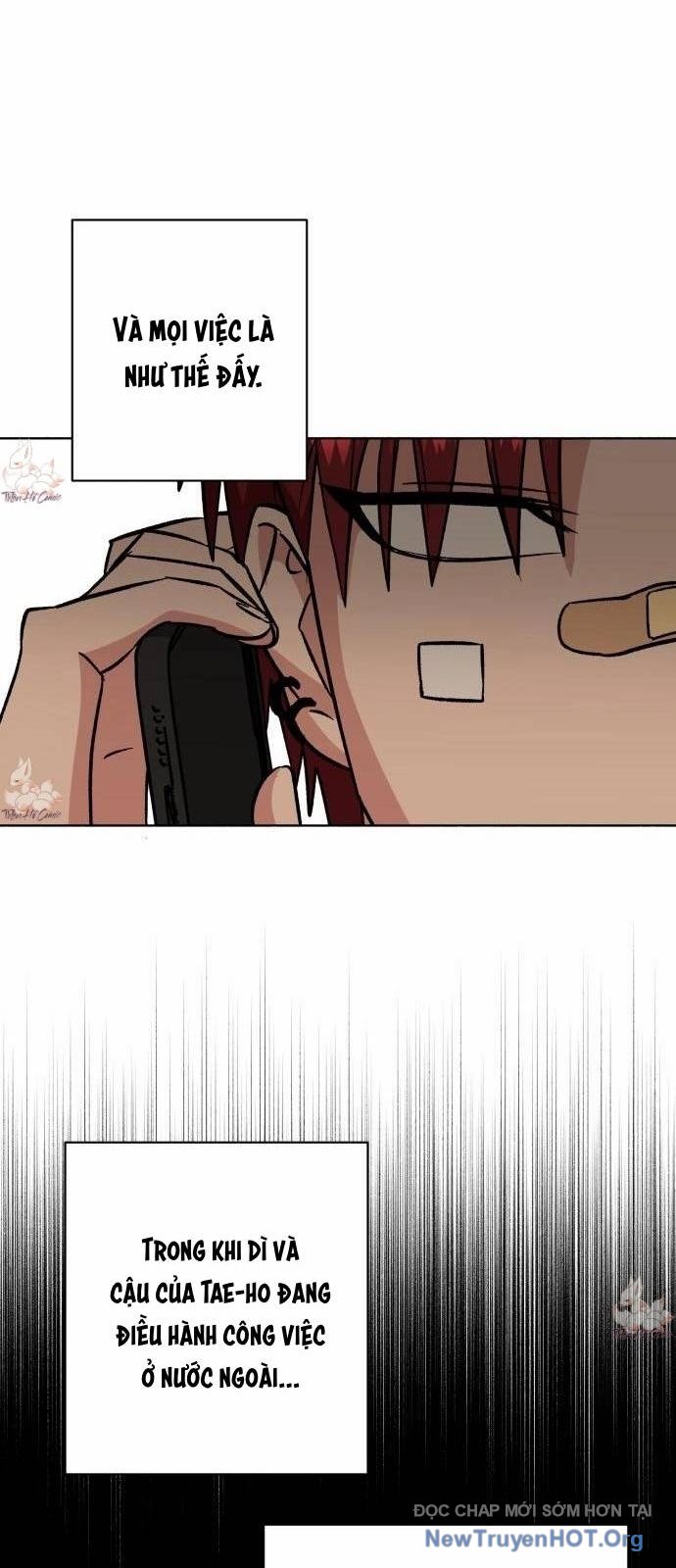 Tên Lưu Manh Và Tiểu Thư Xã Hội Đen Chap 2 - Next Chap 3