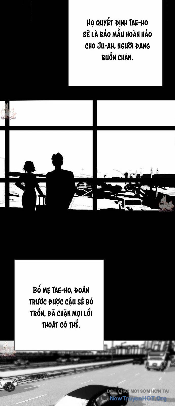 Tên Lưu Manh Và Tiểu Thư Xã Hội Đen Chap 2 - Next Chap 3