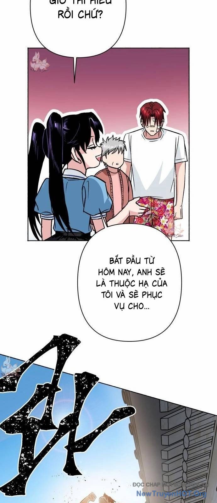 Tên Lưu Manh Và Tiểu Thư Xã Hội Đen Chap 2 - Next Chap 3