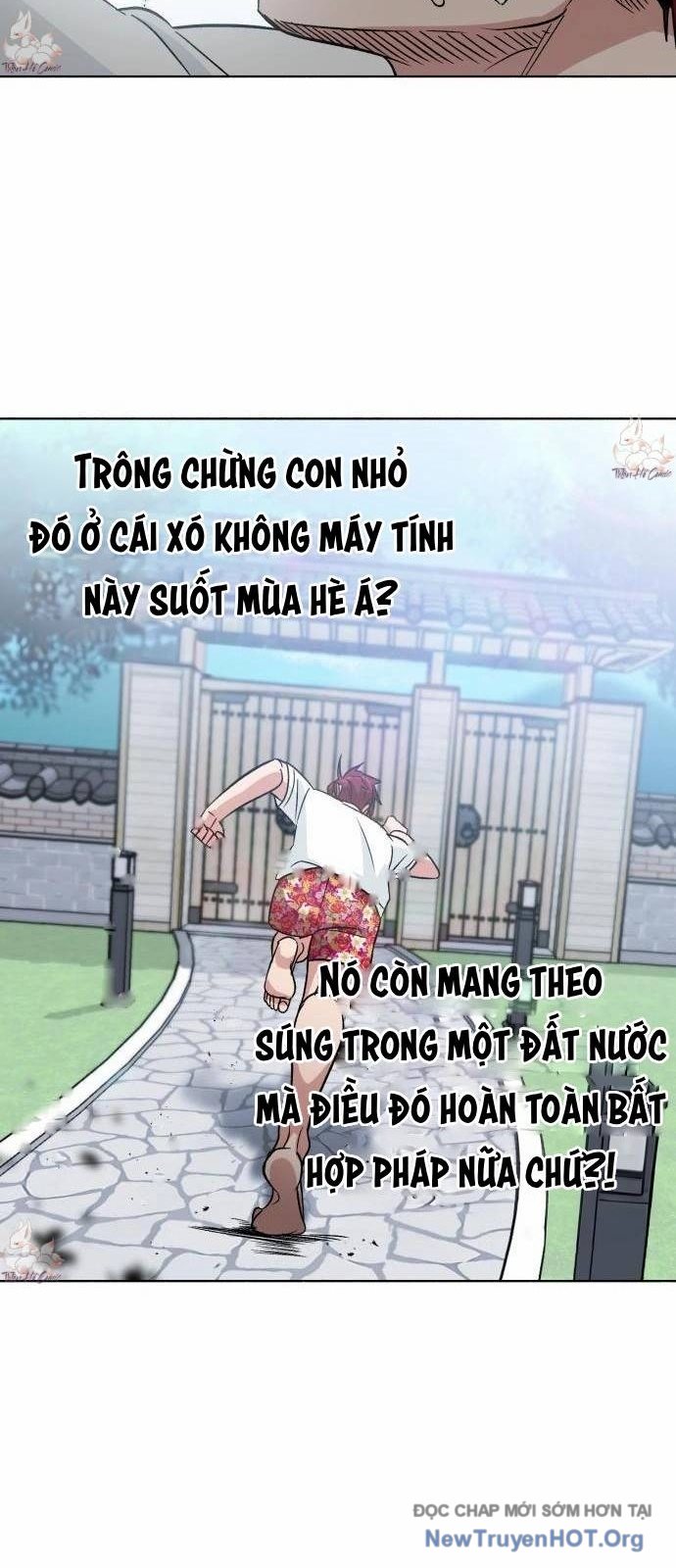 Tên Lưu Manh Và Tiểu Thư Xã Hội Đen Chap 2 - Next Chap 3