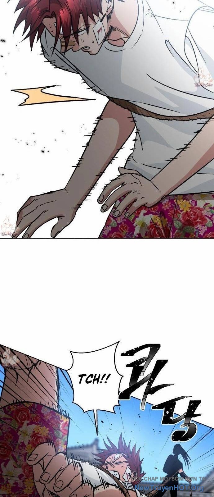 Tên Lưu Manh Và Tiểu Thư Xã Hội Đen Chap 2 - Next Chap 3