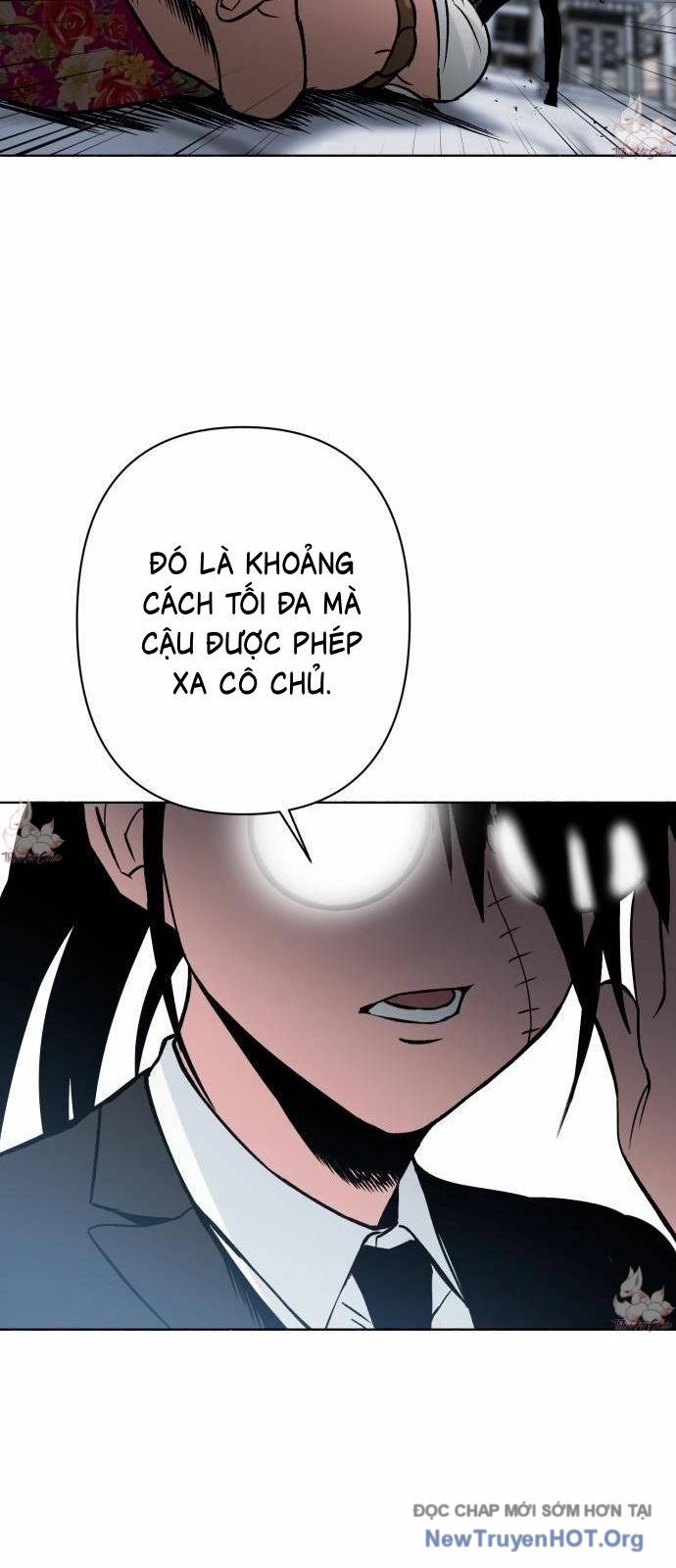 Tên Lưu Manh Và Tiểu Thư Xã Hội Đen Chap 2 - Next Chap 3