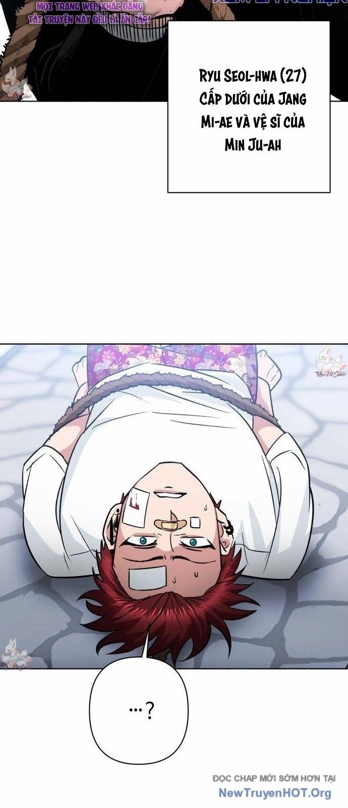 Tên Lưu Manh Và Tiểu Thư Xã Hội Đen Chap 2 - Next Chap 3