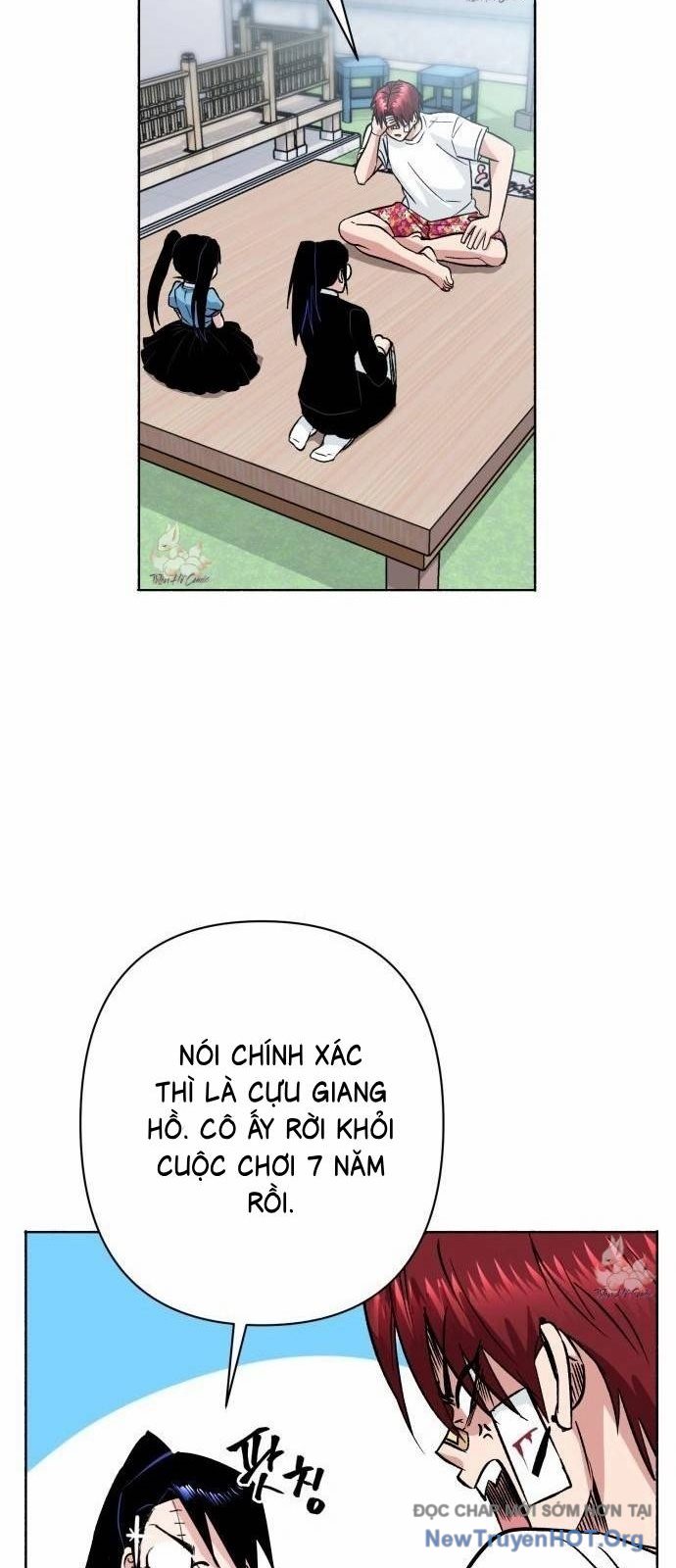 Tên Lưu Manh Và Tiểu Thư Xã Hội Đen Chap 2 - Next Chap 3