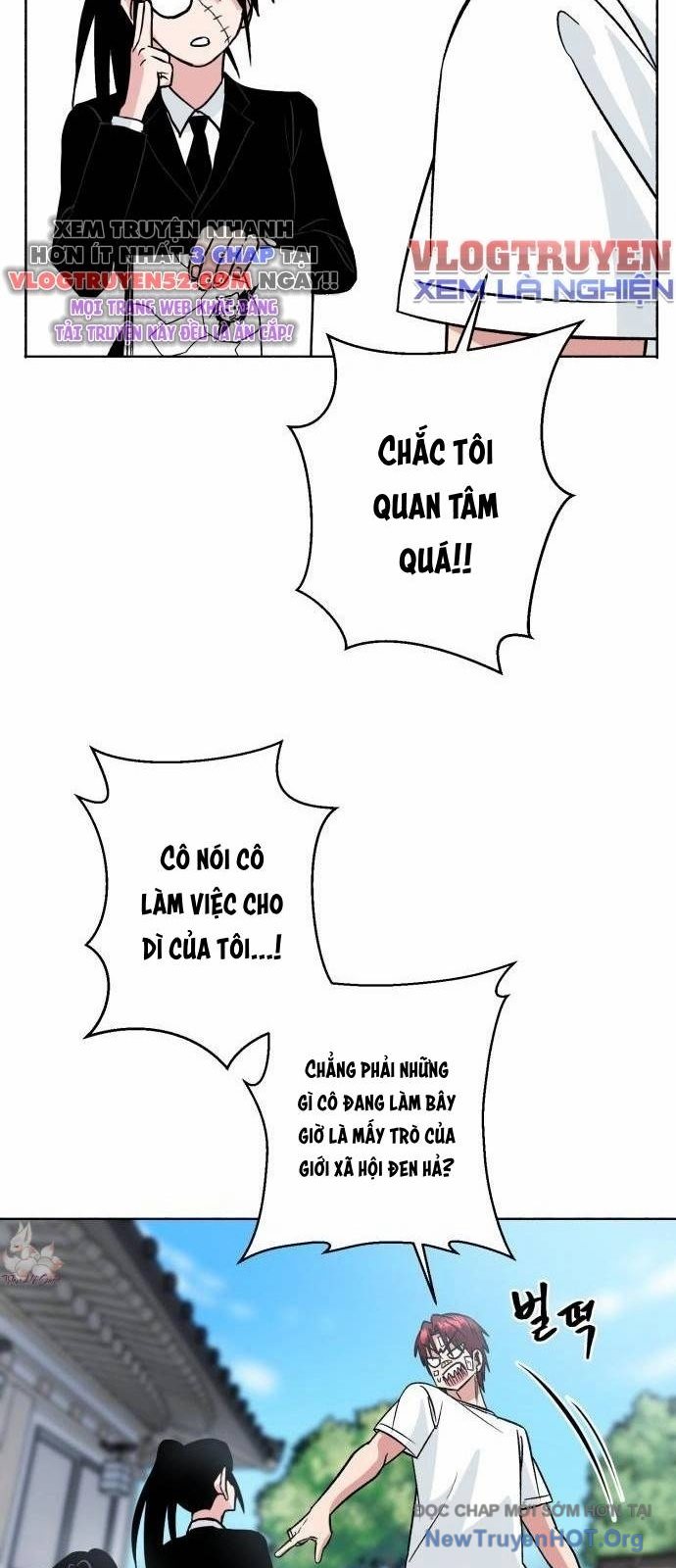 Tên Lưu Manh Và Tiểu Thư Xã Hội Đen Chap 2 - Next Chap 3