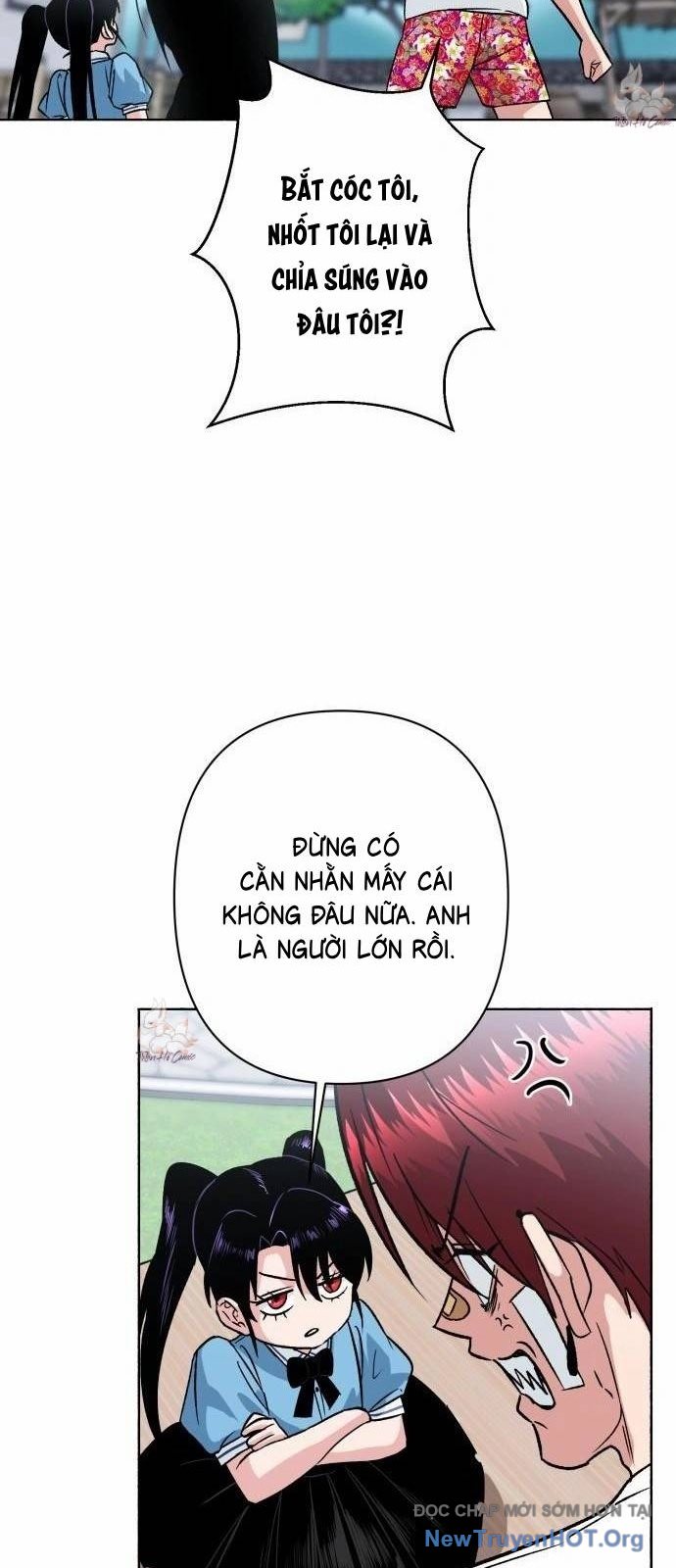 Tên Lưu Manh Và Tiểu Thư Xã Hội Đen Chap 2 - Next Chap 3