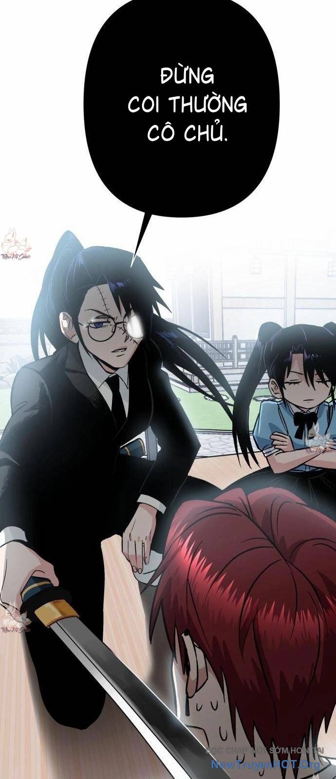 Tên Lưu Manh Và Tiểu Thư Xã Hội Đen Chap 2 - Next Chap 3