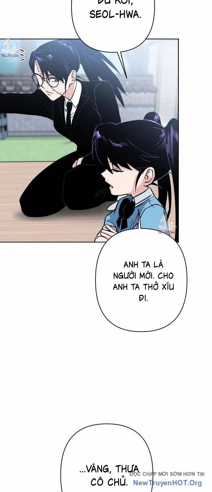 Tên Lưu Manh Và Tiểu Thư Xã Hội Đen Chap 2 - Next Chap 3