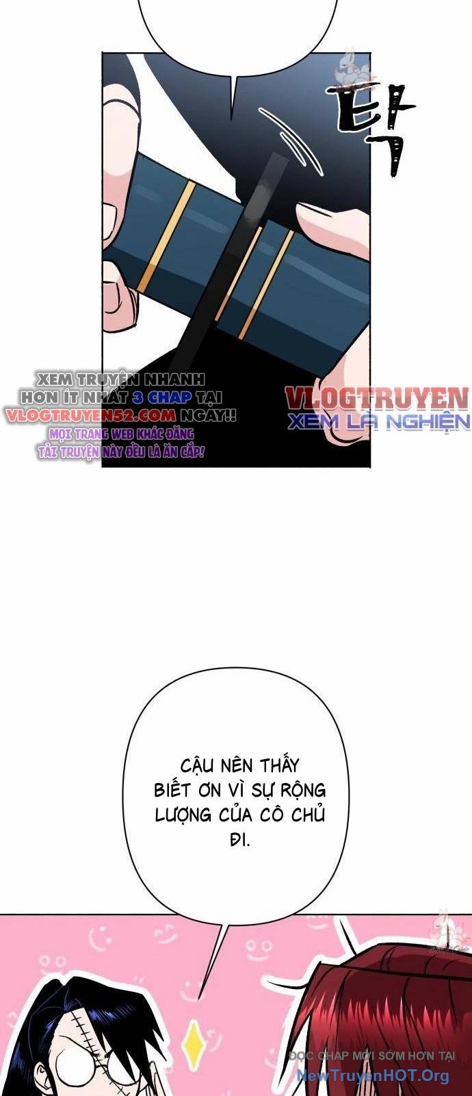 Tên Lưu Manh Và Tiểu Thư Xã Hội Đen Chap 2 - Next Chap 3