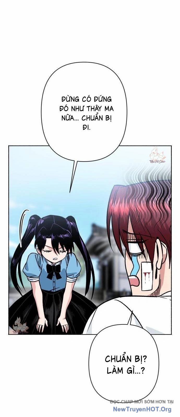 Tên Lưu Manh Và Tiểu Thư Xã Hội Đen Chap 2 - Next Chap 3