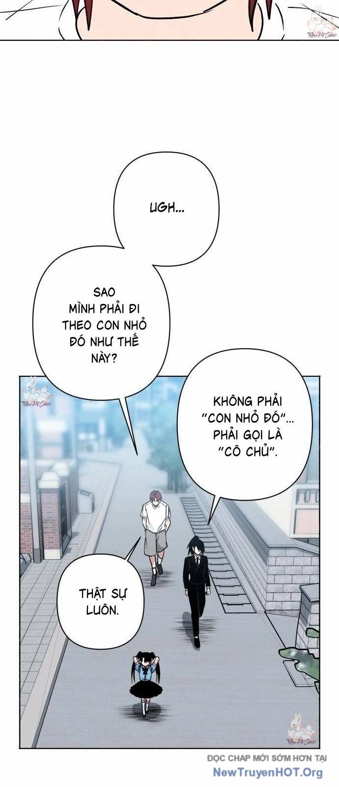 Tên Lưu Manh Và Tiểu Thư Xã Hội Đen Chap 2 - Next Chap 3