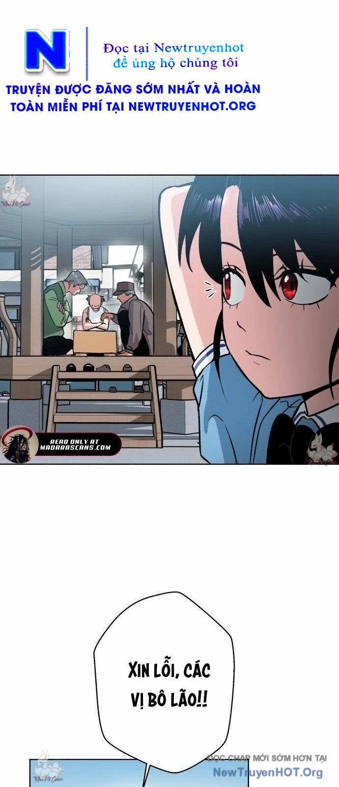 Tên Lưu Manh Và Tiểu Thư Xã Hội Đen Chap 2 - Next Chap 3