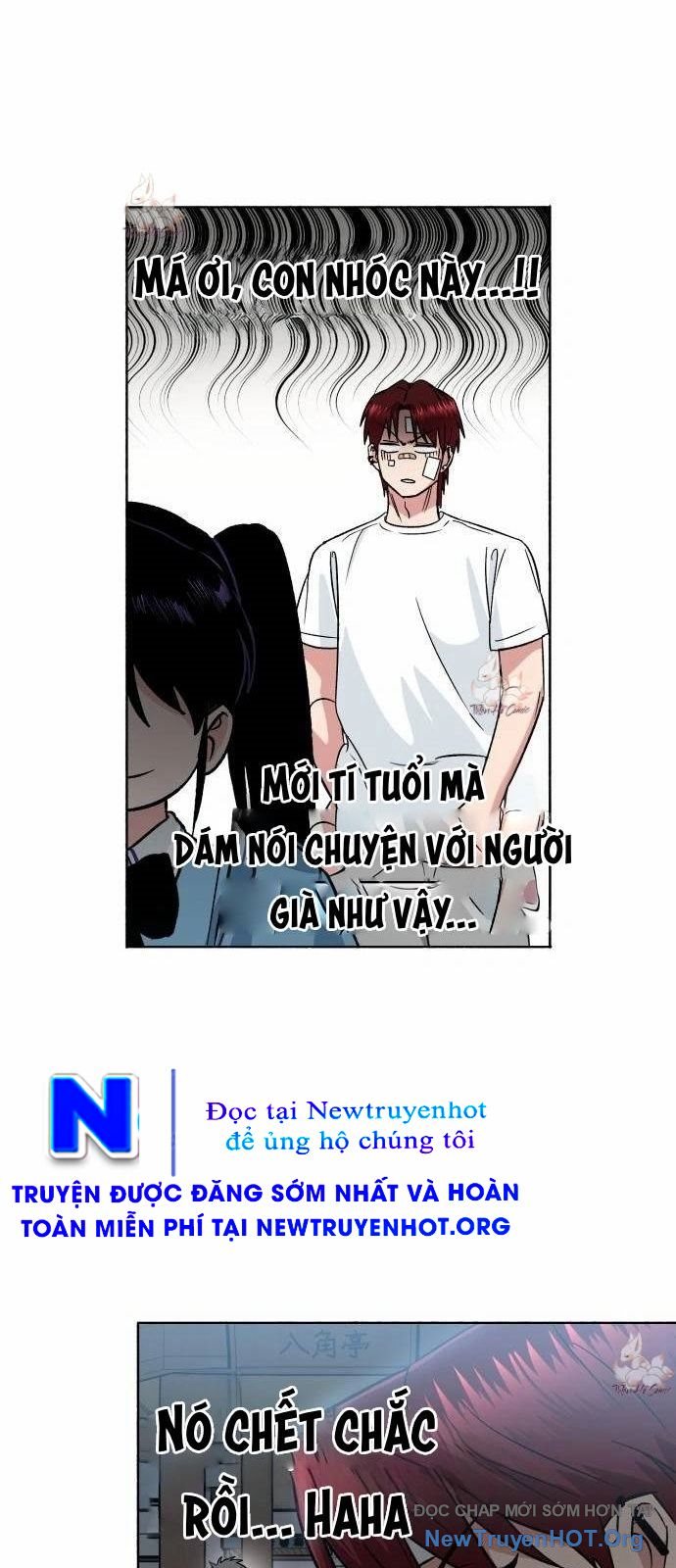 Tên Lưu Manh Và Tiểu Thư Xã Hội Đen Chap 2 - Next Chap 3