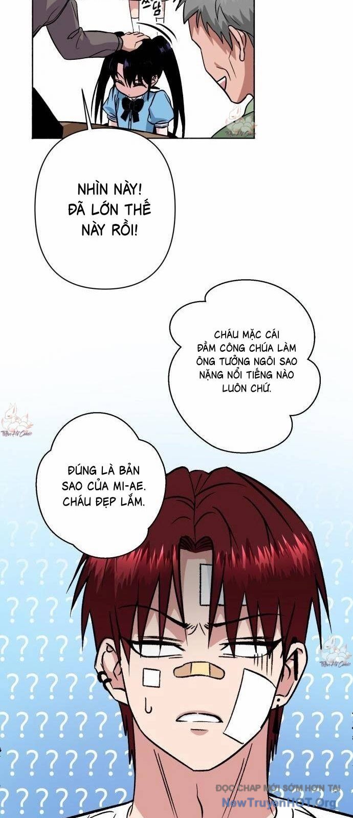 Tên Lưu Manh Và Tiểu Thư Xã Hội Đen Chap 2 - Next Chap 3