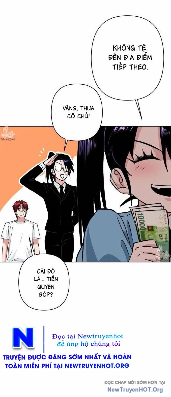 Tên Lưu Manh Và Tiểu Thư Xã Hội Đen Chap 2 - Next Chap 3