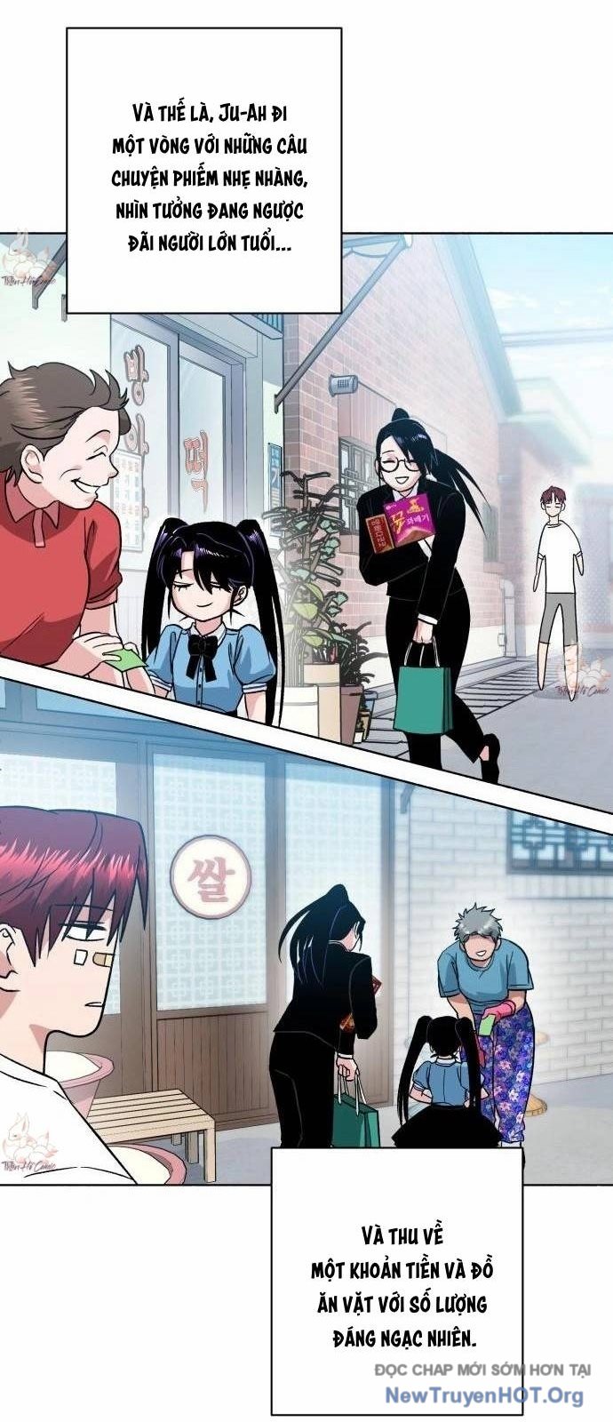 Tên Lưu Manh Và Tiểu Thư Xã Hội Đen Chap 2 - Next Chap 3