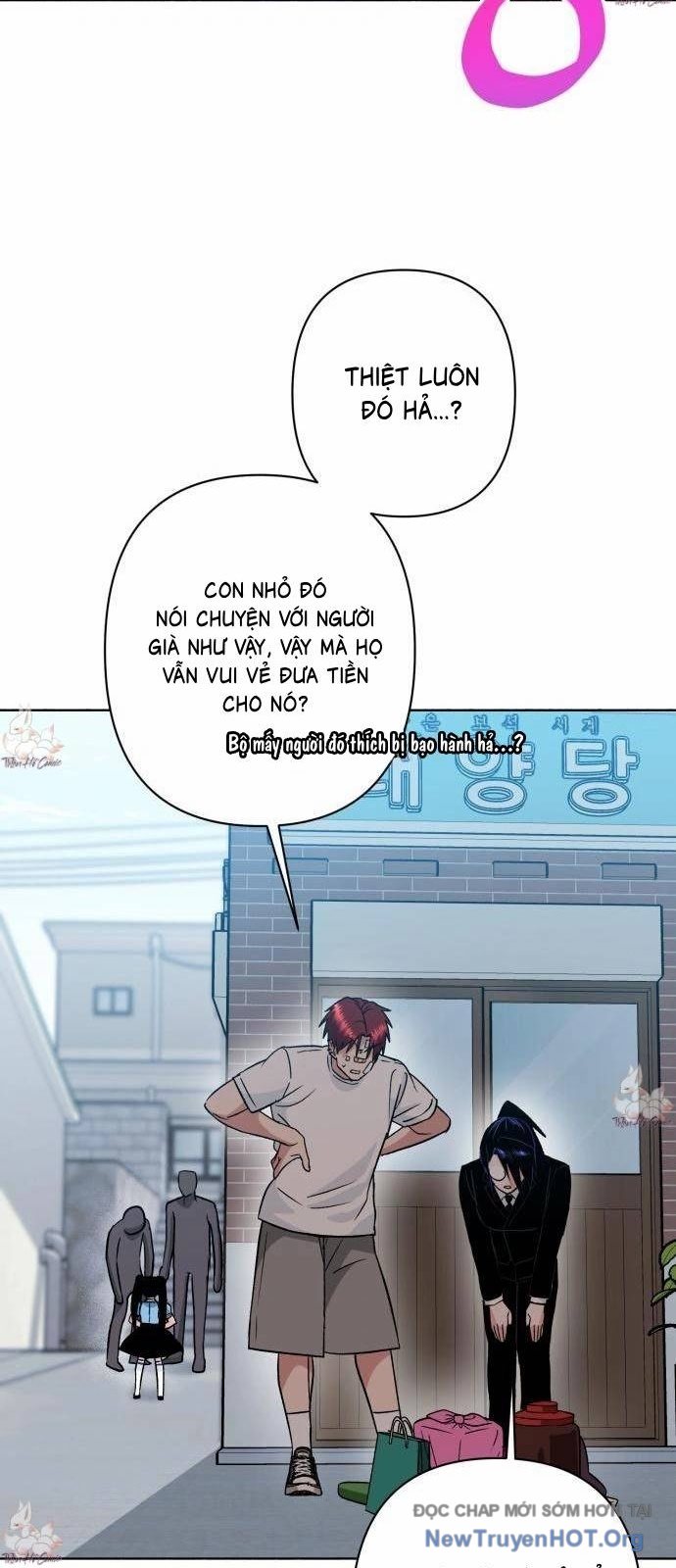 Tên Lưu Manh Và Tiểu Thư Xã Hội Đen Chap 2 - Next Chap 3