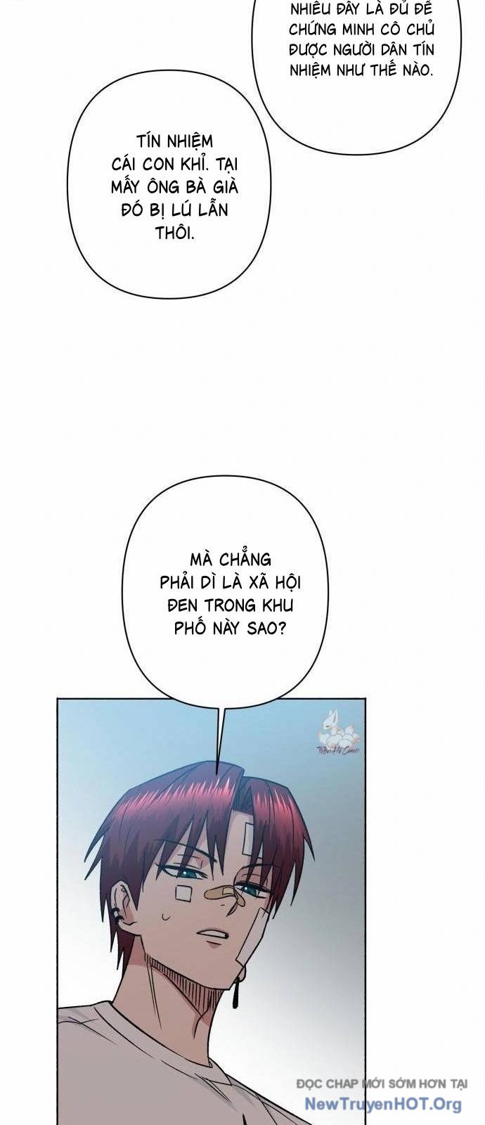 Tên Lưu Manh Và Tiểu Thư Xã Hội Đen Chap 2 - Next Chap 3