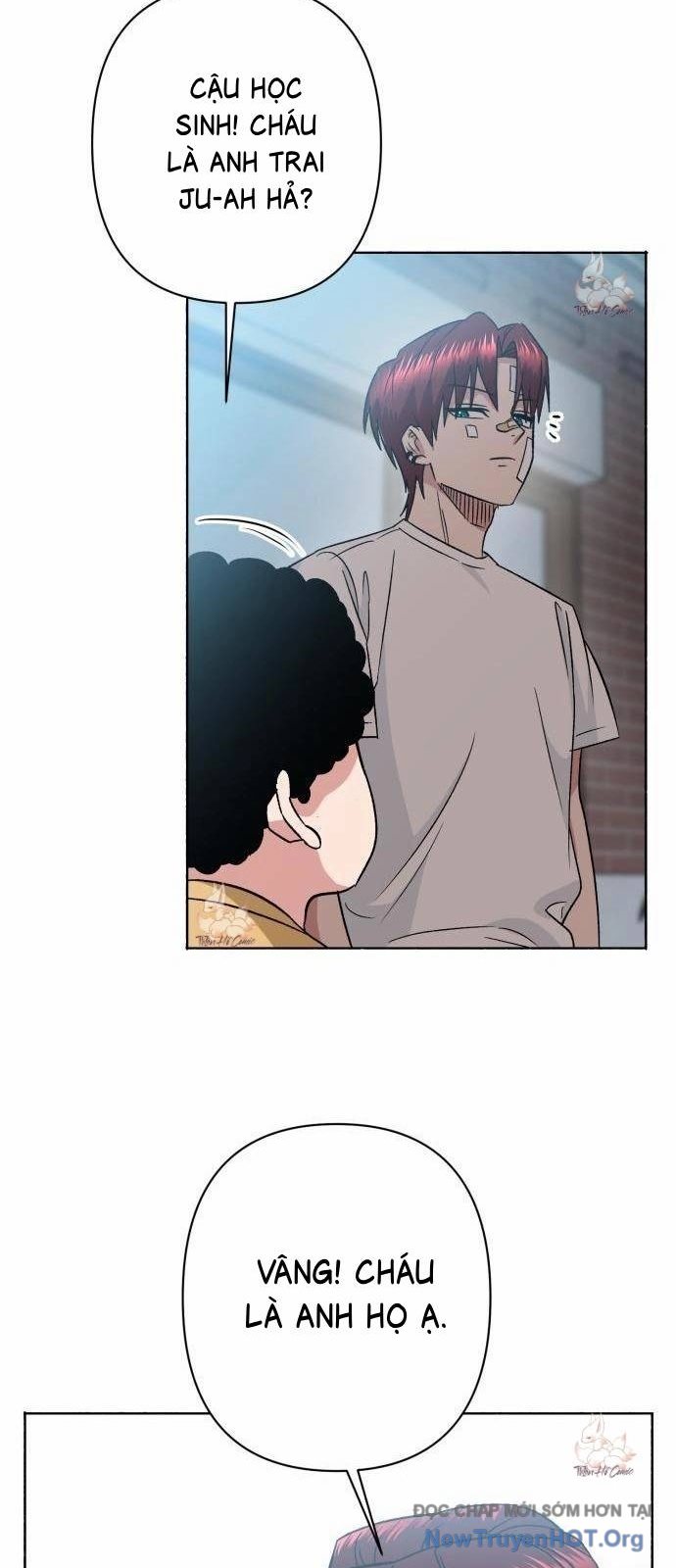 Tên Lưu Manh Và Tiểu Thư Xã Hội Đen Chap 2 - Next Chap 3