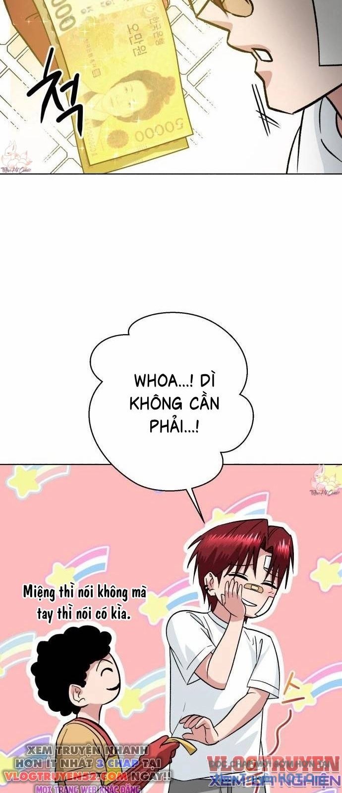 Tên Lưu Manh Và Tiểu Thư Xã Hội Đen Chap 2 - Next Chap 3