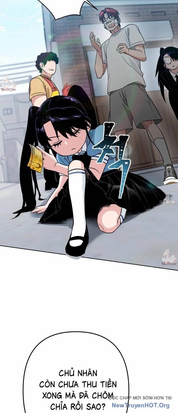 Tên Lưu Manh Và Tiểu Thư Xã Hội Đen Chap 2 - Next Chap 3