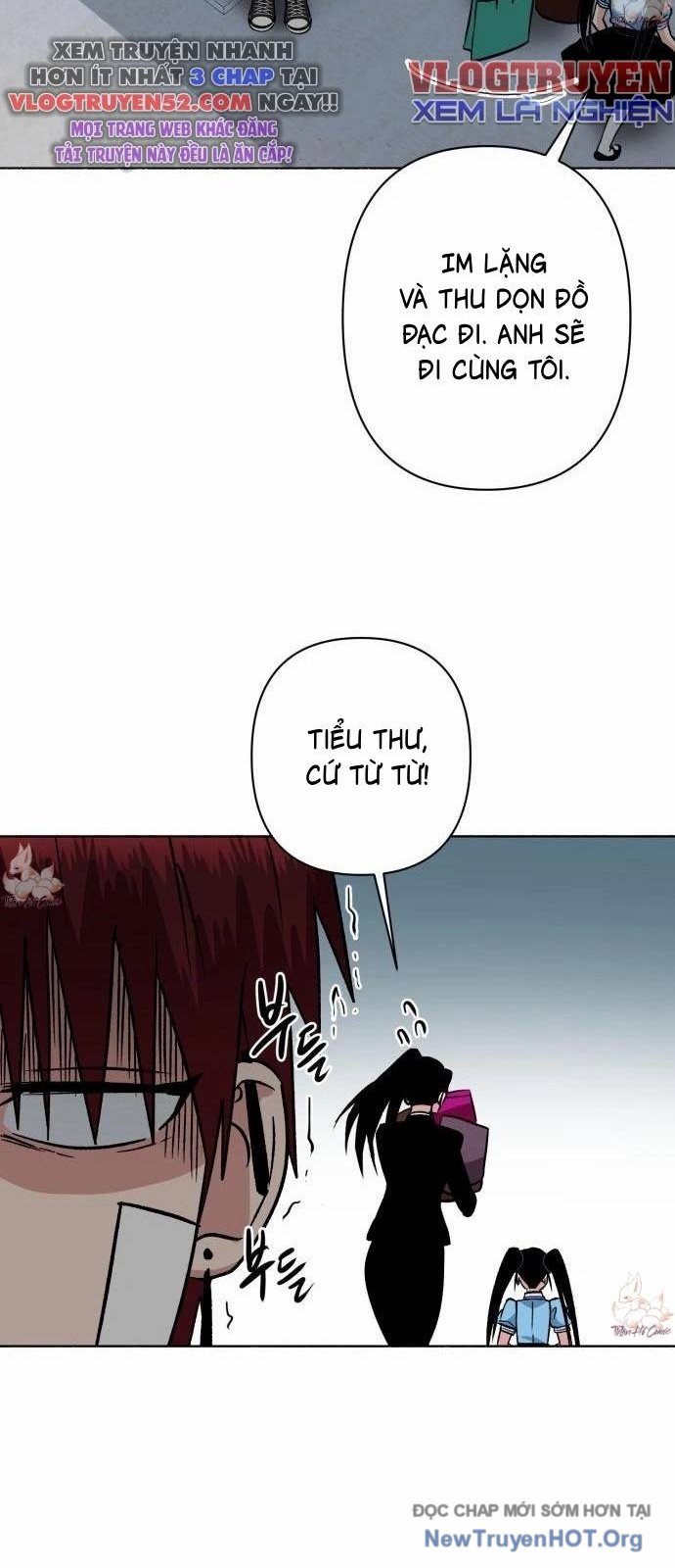 Tên Lưu Manh Và Tiểu Thư Xã Hội Đen Chap 2 - Next Chap 3