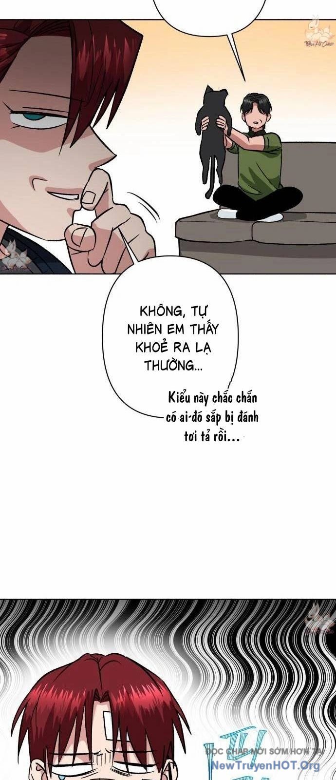 Tên Lưu Manh Và Tiểu Thư Xã Hội Đen Chap 2 - Next Chap 3