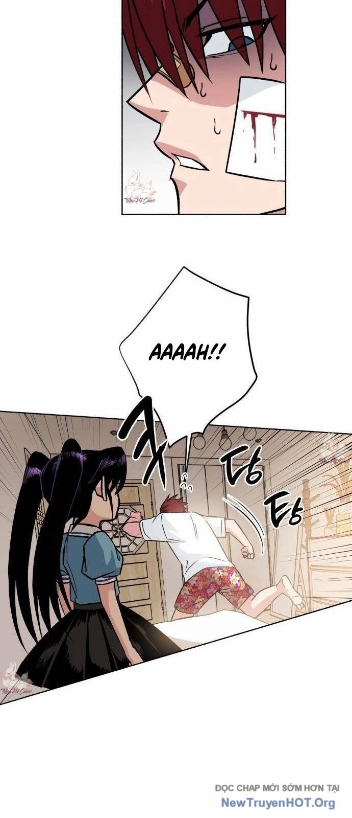 Tên Lưu Manh Và Tiểu Thư Xã Hội Đen Chap 2 - Next Chap 3