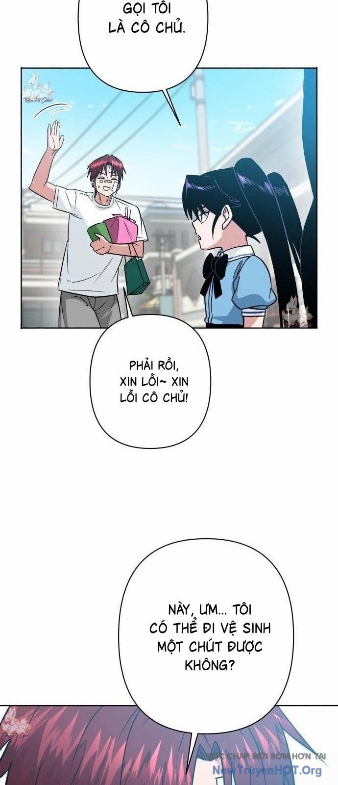 Tên Lưu Manh Và Tiểu Thư Xã Hội Đen Chap 2 - Next Chap 3