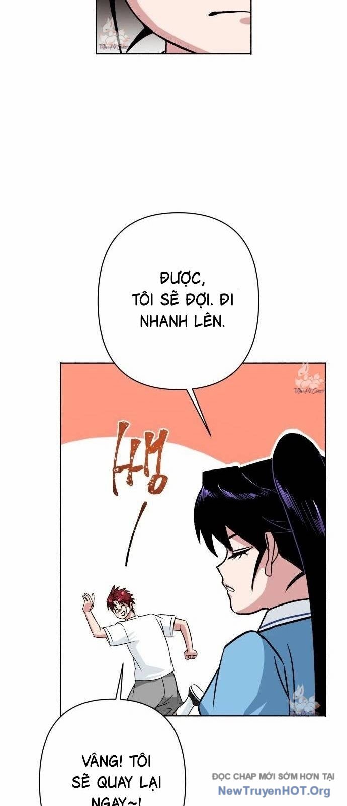 Tên Lưu Manh Và Tiểu Thư Xã Hội Đen Chap 2 - Next Chap 3