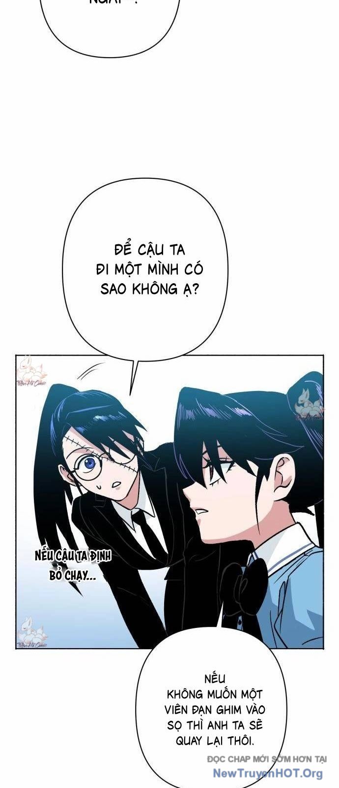 Tên Lưu Manh Và Tiểu Thư Xã Hội Đen Chap 2 - Next Chap 3