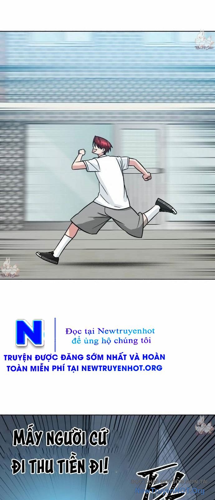 Tên Lưu Manh Và Tiểu Thư Xã Hội Đen Chap 2 - Next Chap 3