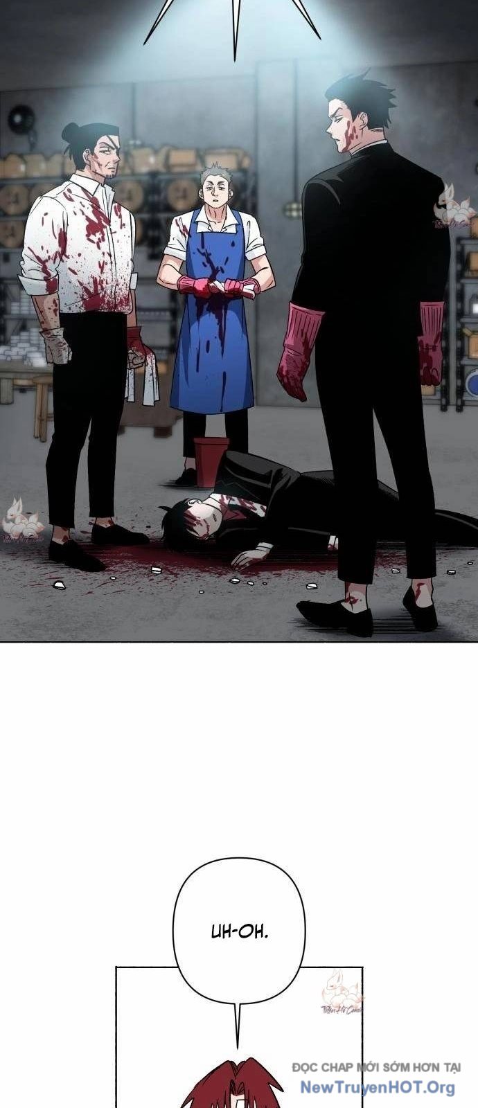 Tên Lưu Manh Và Tiểu Thư Xã Hội Đen Chap 2 - Next Chap 3