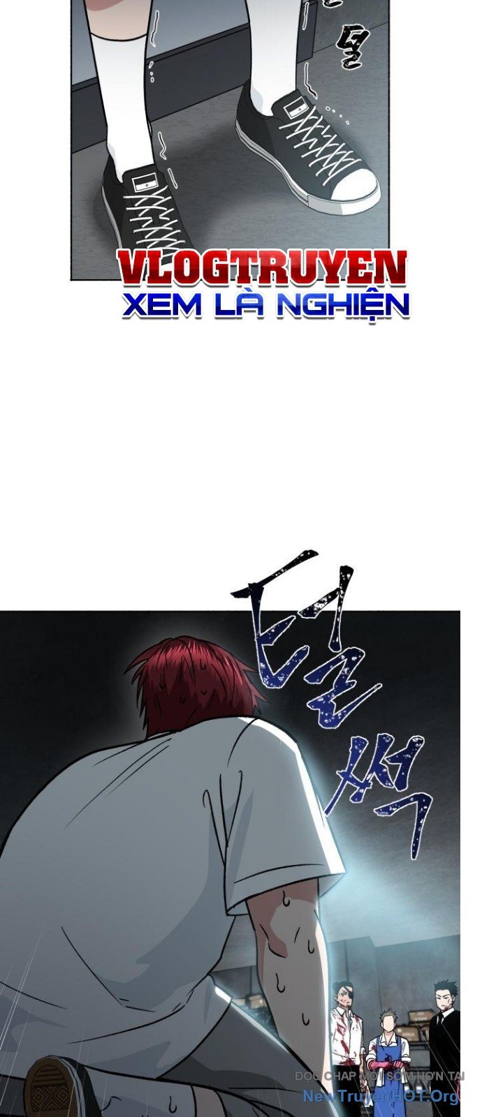 Tên Lưu Manh Và Tiểu Thư Xã Hội Đen Chap 3 - Next Chap 4