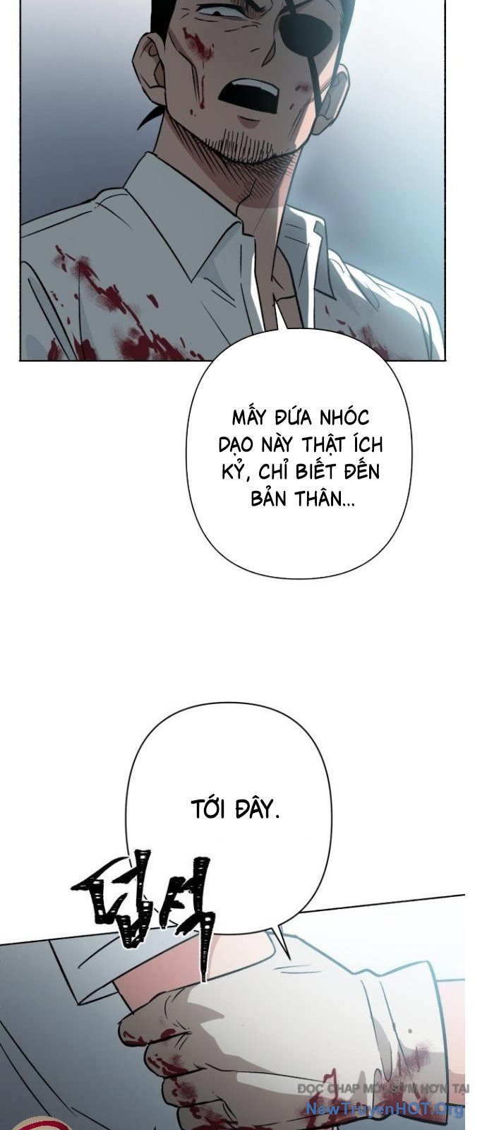 Tên Lưu Manh Và Tiểu Thư Xã Hội Đen Chap 3 - Next Chap 4