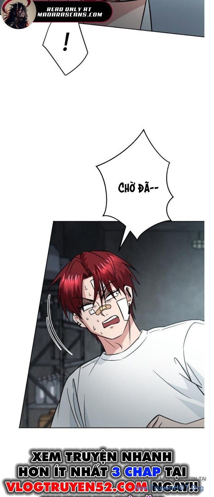 Tên Lưu Manh Và Tiểu Thư Xã Hội Đen Chap 3 - Next Chap 4