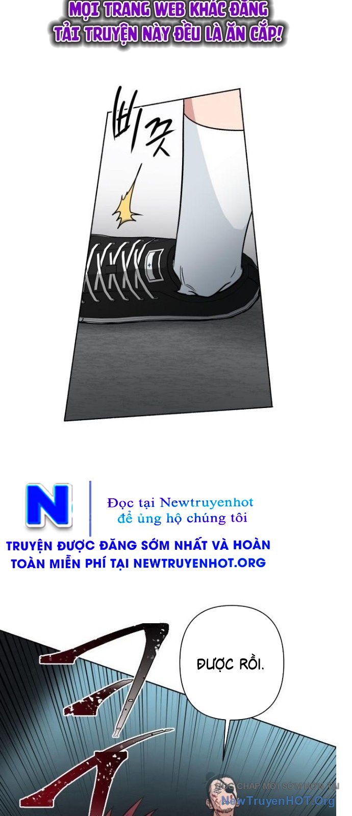 Tên Lưu Manh Và Tiểu Thư Xã Hội Đen Chap 3 - Next Chap 4