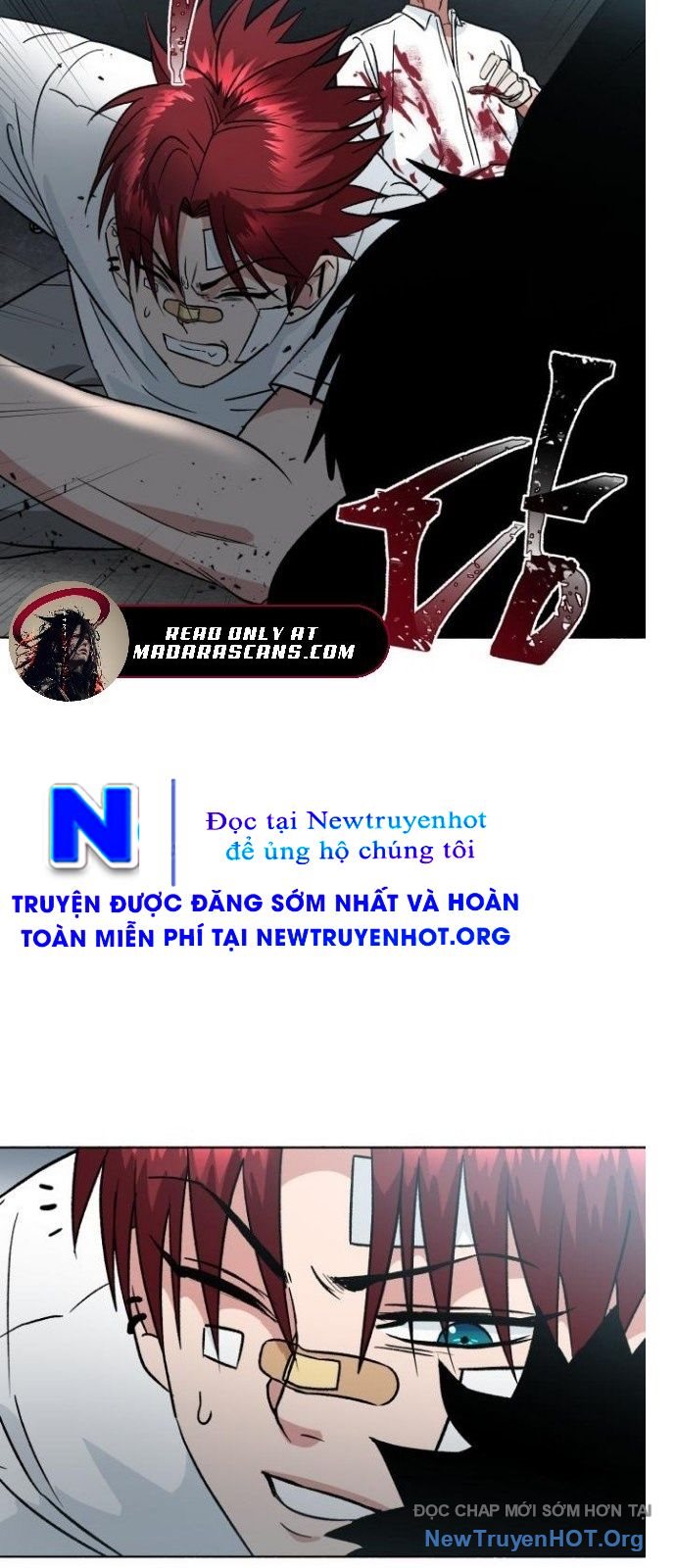 Tên Lưu Manh Và Tiểu Thư Xã Hội Đen Chap 3 - Next Chap 4